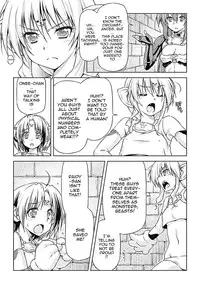 [Kazuma Muramasa] Lightning Warrior Raidy - Evil Purifying Lightning Ch. 1-10 [Eng]