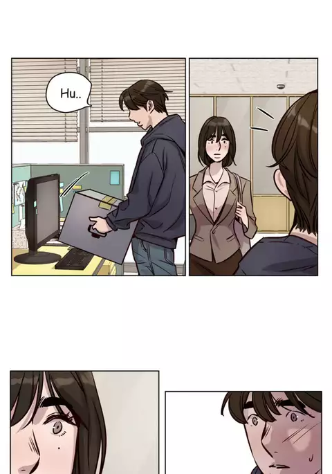 Atonement Camp Ch.1-32