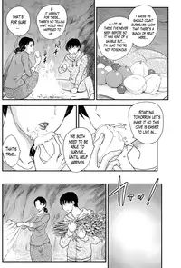 [Hiryuu Ran] Kotou Nite | On a Distant Island Ch. 1-2 [English] [Lazarus H]