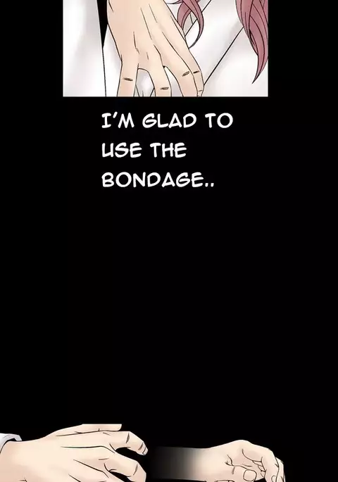 The Taste of the Hand Ch. 1-14