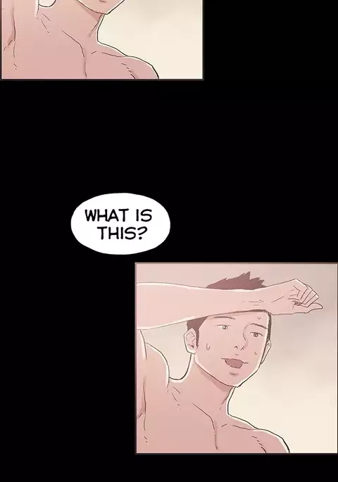 Cohabitation Ch.1-48