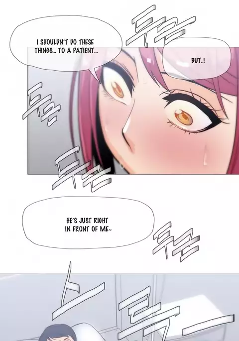 Household Affairs Ch.1-32