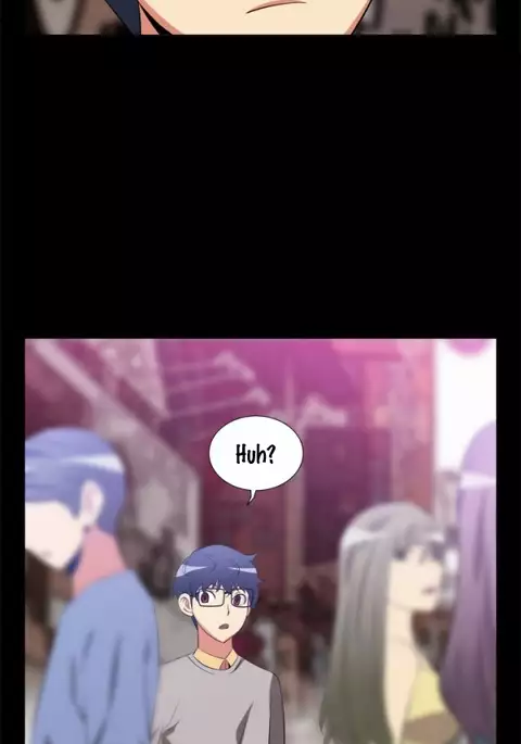 Love Parameter Ch.1-52