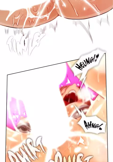 Secret Folder Ch.1-17