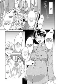 [Mizuryu Kei] Oretachi no Tannin (COMIC Megastore-H 2012-11 Vol.108) [English] {CGrascal} [Digital]