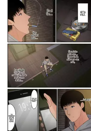 Tsuma Omoi, Netorase Kanketsuhen | Roba los Sentimientos de mi Esposa - Capítulo Final