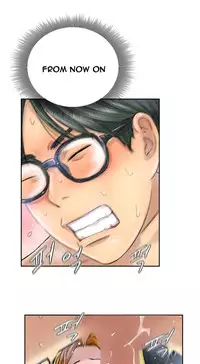 New Face Ch.1-10 (English) (Ongoing)
