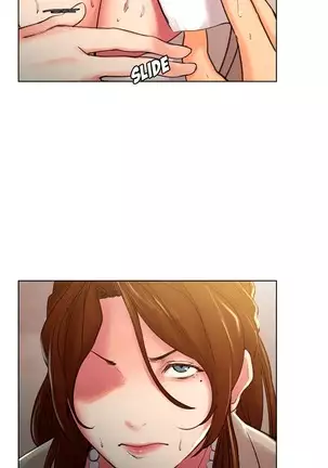 岳母家的刺激生活 1-17