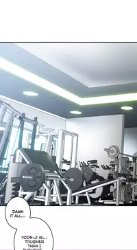 Ghost Love Ch.1-19 (English) (YoManga) (Ongoing)