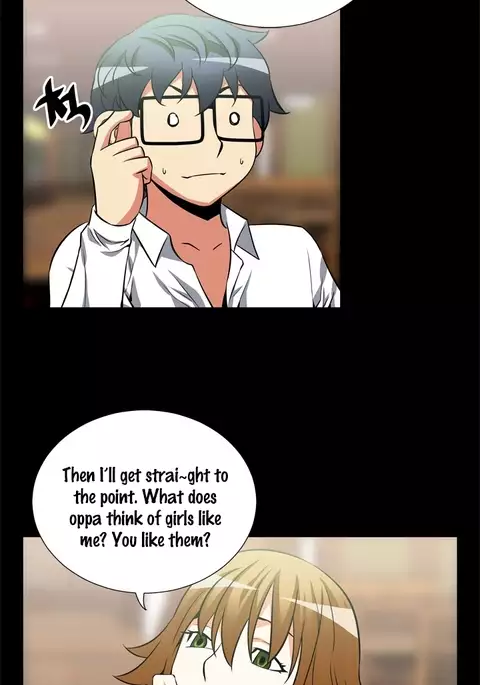 Love Parameter Ch.1-44