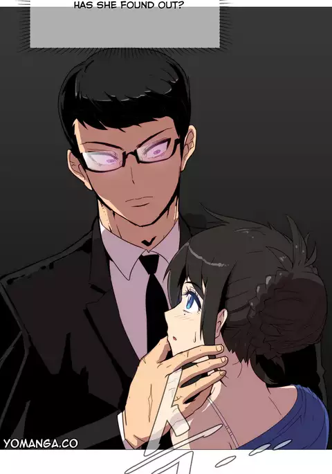 Household Affairs Ch.1-32