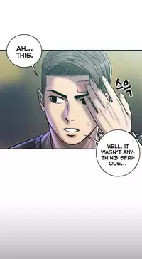 Ghost Love Ch.1-19 (English) (YoManga) (Ongoing)