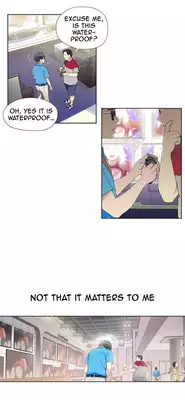 [ I Wonsik] Sweet Guy Ch.1-56 (English) (YoManga) (Ongoing)