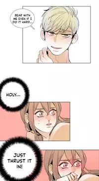 [Silverstar] Talk To Me Ch.1-28 (English) (Ongoing)