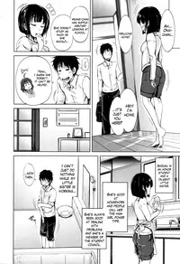[Shiokaze Sango] Inma no Kyoudai Ch. 1 (COMIC Mugen Tensei 2016-11) [English] [Mikakunin] [Digital]