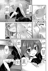 [Amanagi Seiji] Namonaki Hana o Mederu Hi ni (COMIC Penguin Club 2013-04) [English] [SMDC] [Digital]