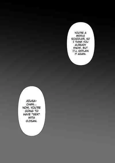 Otona ni Naru Hi | The day I become an adult