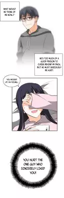 [Husky guy] SStudy Ch.0-37 (English) (YoManga) (Ongoing)