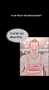 [Mr. Byeong-Su] Cohabitation Ch.1-35.5 (English) (Ongoing)