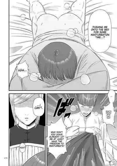 Make Heki Tsuke Yokka