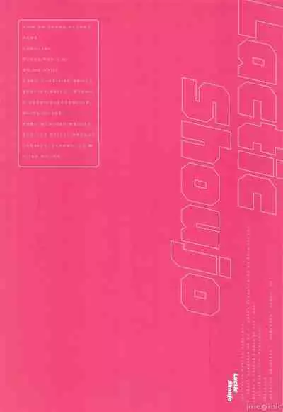 [捕食少女(鴉醬)] 乳酸少女 I+II [無修正]