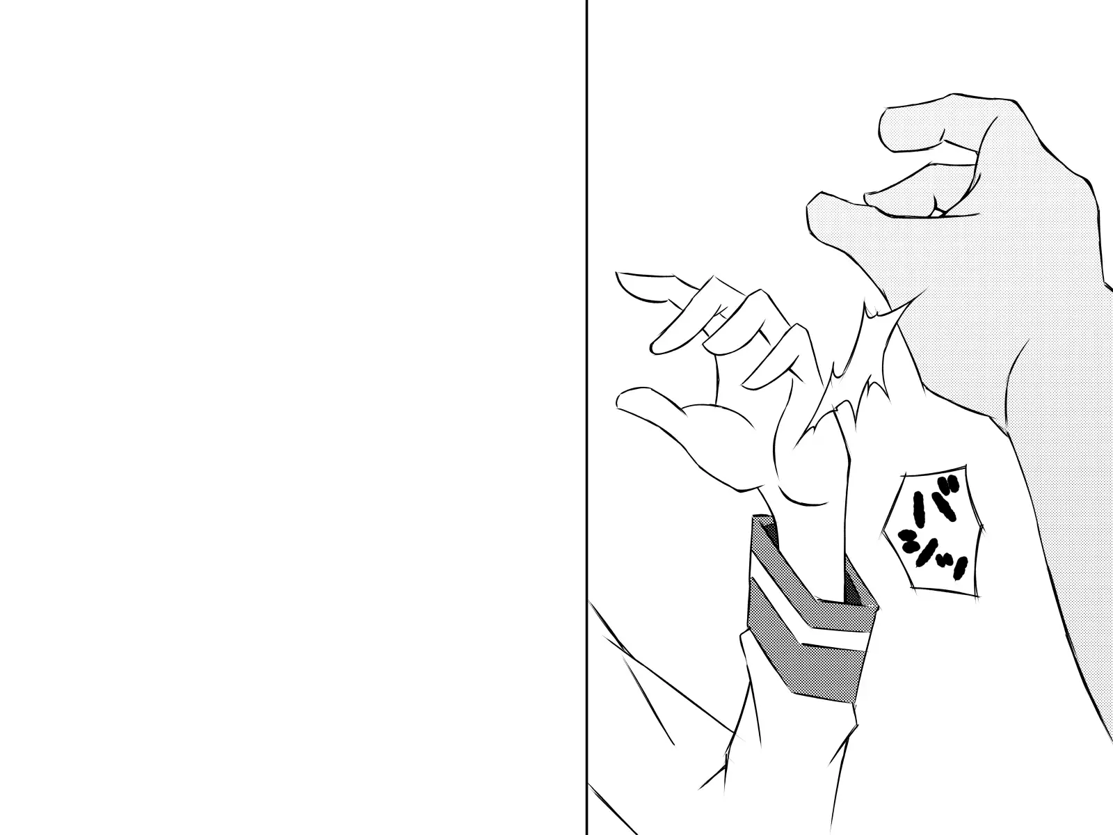 Saiminjuu de Yaritaihoudai