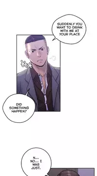 Ghost Love Ch.1-19 (English) (YoManga) (Ongoing)