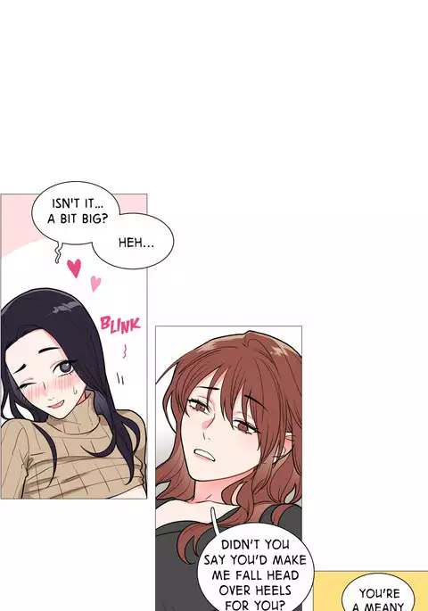 Sadistic Beauty Ch.1-34