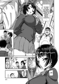 [gemu555] Inmoralism Ch 1-6 [English] {doujins.com} [Digital]