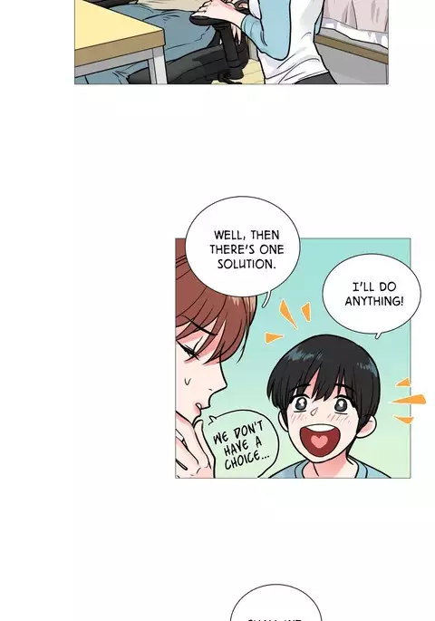 Sadistic Beauty Ch.1-28