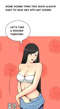 Hooker Ch.1-37 (English) (Ongoing)