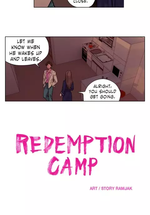 Atonement Camp Ch.1-36