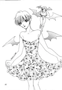 [Studio Room] Fire and Ice