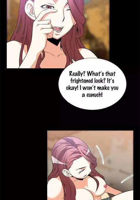 Love Parameter Ch.1-76