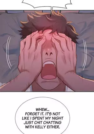 What do you Take me For? Ch.12/?