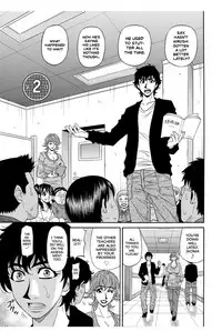 [Ozaki Akira] Koe Dakede Icchau [English] [erc] [Digital]