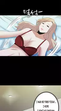 Dark Game Ch.1-15 (English) (Ongoing)