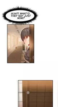 [Mx2J] Hahri's Lumpy Boardhouse Ch. 0-17 [English] (YoManga) (Ongoing)