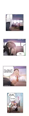 [ I Wonsik] Sweet Guy Ch.1-56 (English) (YoManga) (Ongoing)