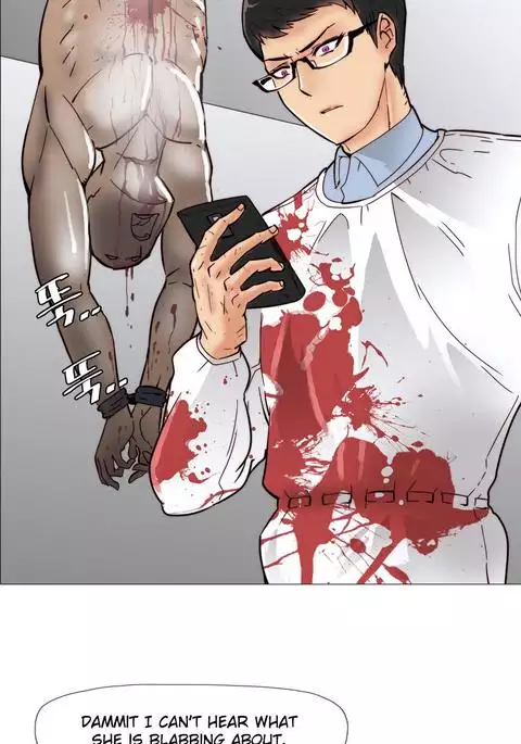 Household Affairs Ch.1-32