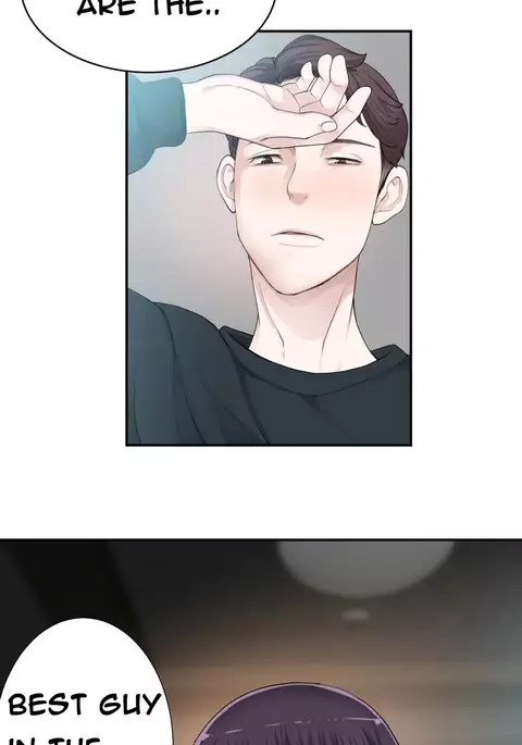 Tissue Thieves Ch.1-29