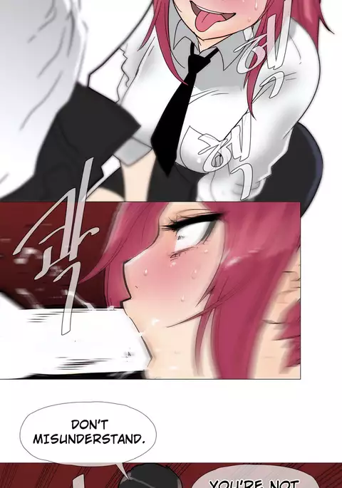 Household Affairs Ch.1-32