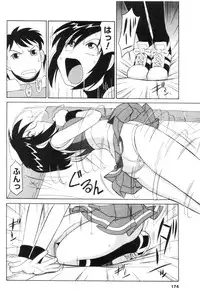 [Anthology] Men's YOUNG 2006-10