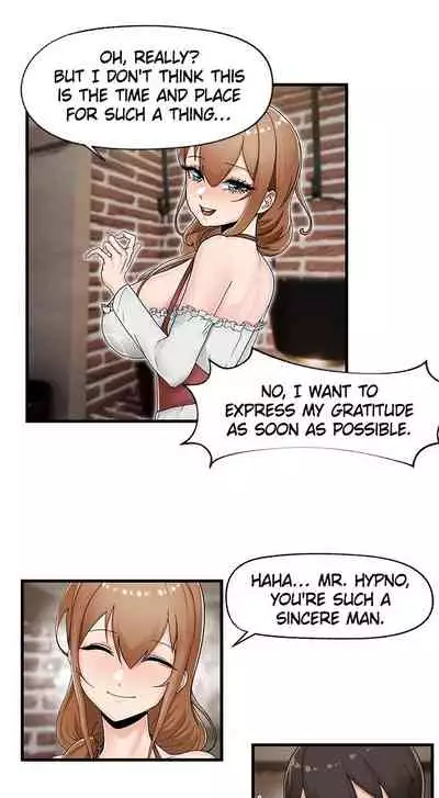 [KAMADI, OneDollar, Grilled Mero] Absolute Hypnosis in Another World (1-19) [English] [Ongoing]