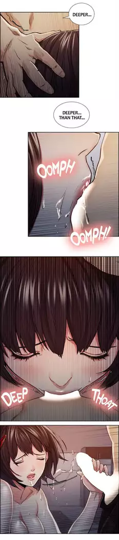 Taste of Forbbiden Fruit Ch.11/24