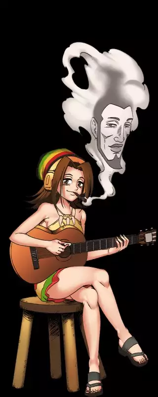 Harem Heroes character 2017