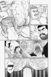 [Gengoroh Tagame] Kimiyo Shiruya Minami no Goku (Do You Remember The South Island Prison Camp) Chapter 01-21 [Eng]