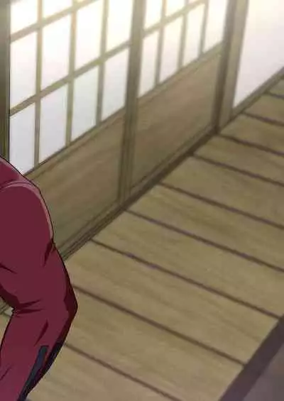 Toaru Osu Danshi | A CERTAIN MANLY GUY