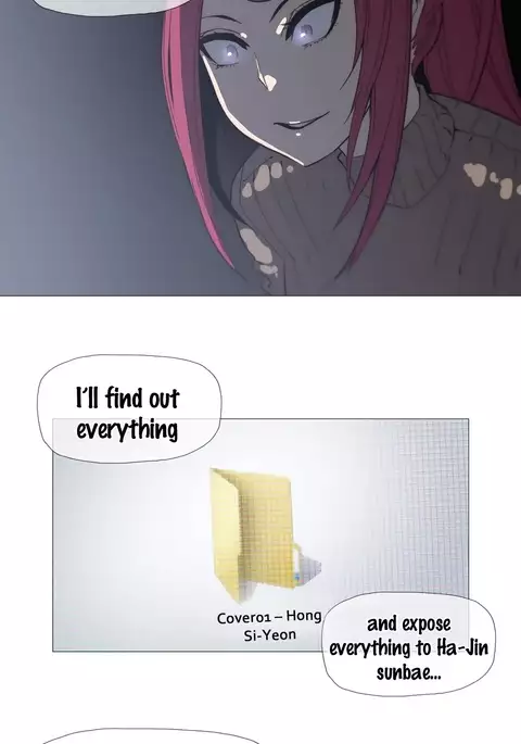 Household Affairs Ch.1-43