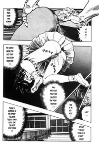 Demon Beast Invasion - Vol.001 [English]